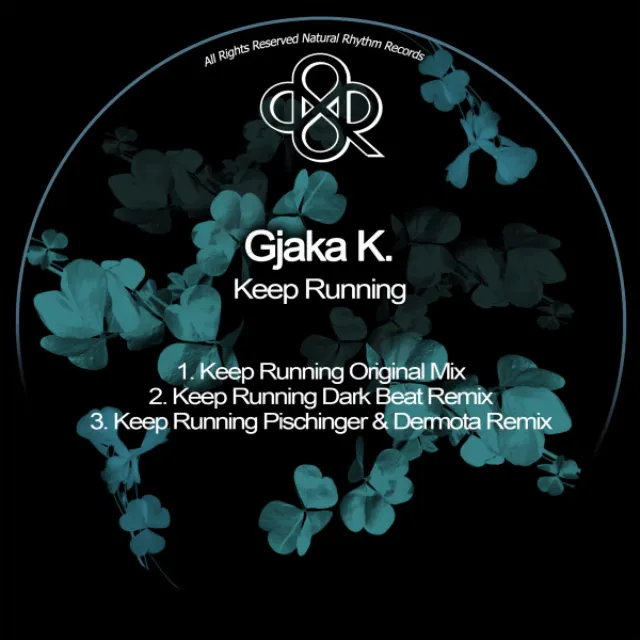 Keep Running - Dark Beat Remix