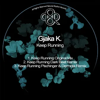 Keep Running by Gjaka K.