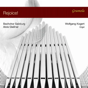 Rejoice! by Wolfgang Kogert