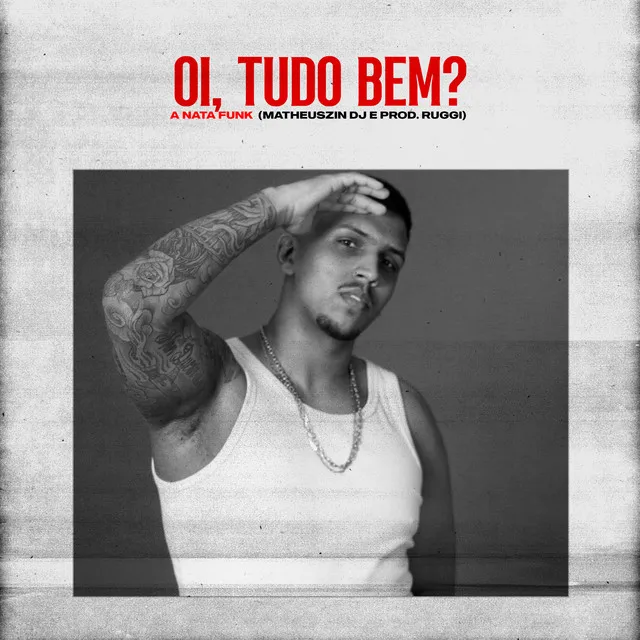 Oi,Tudo Bem ?