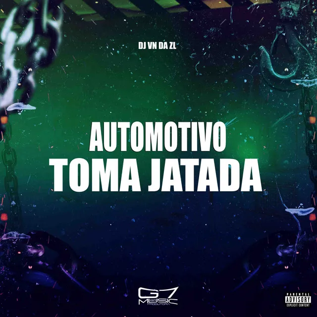 Automotivo Toma Jatada