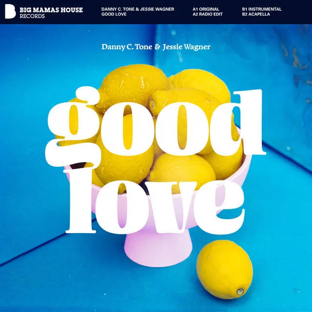 Good Love - Radio Edit