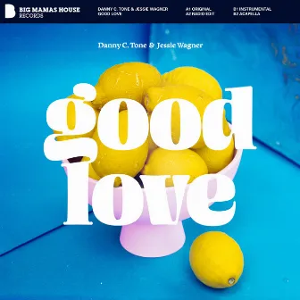 Good Love by Jessie Wagner