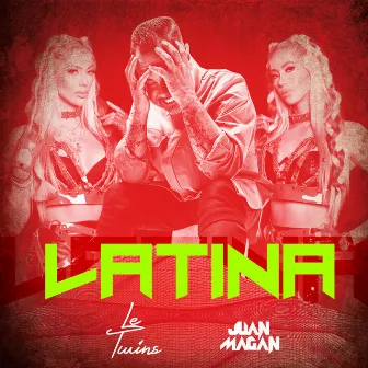 Latina by Le Twins