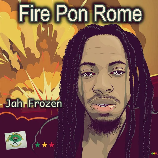 Fire Pon Rome