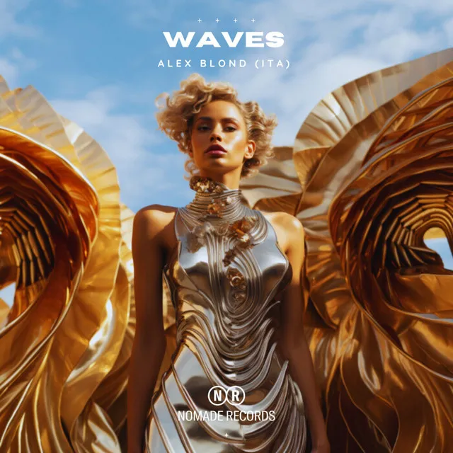 Waves (Freedom Mix)