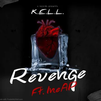 Revenge by K.E.L.L.