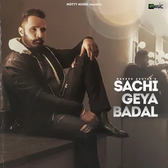 Sachi Geya Badal by Naveed Akhtar