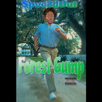 Forest Gump by $pvc3dout