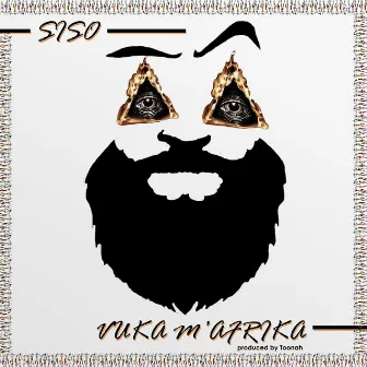 Vuka M'afrika by Si-so