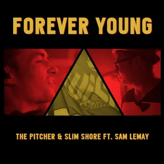 Forever Young by Slim Shore