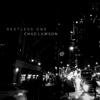 Restless One by Chad Lawson