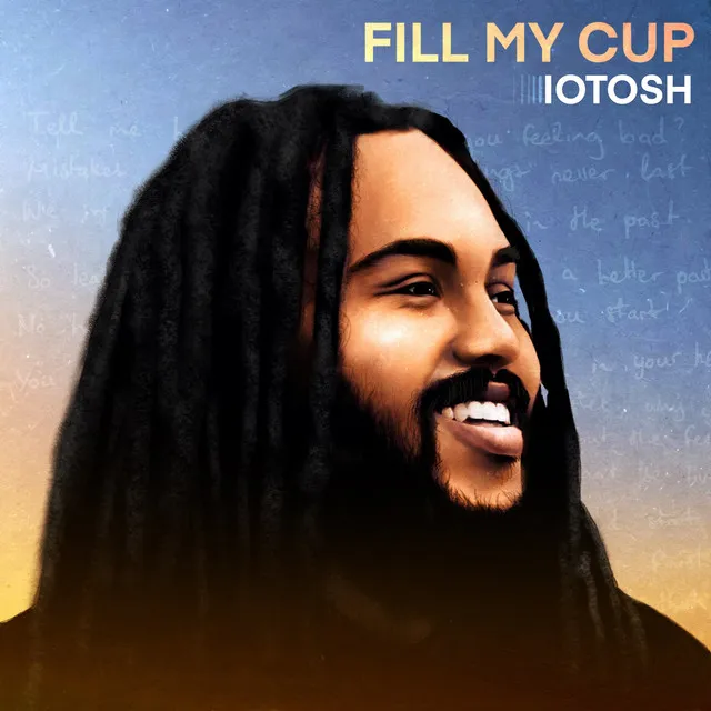 Fill My Cup