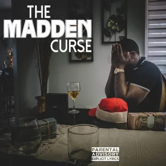 The Madden Curse by Got Damn Hank P.