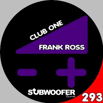 Club One by Frank Ross