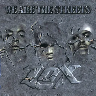 We Are The Streets by The LOX