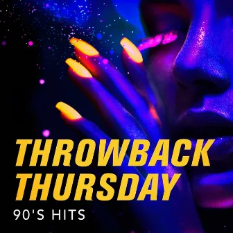 Throwback Thursday 90's Hits by Unknown Artist