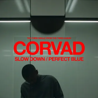 Slow Down / Perfect Blue by Corvad