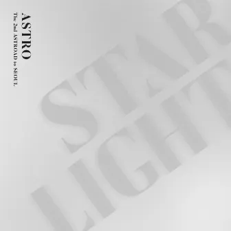 ASTRO the 2nd ASTROAD to Seoul [STAR LIGHT] by JINJIN (ASTRO)