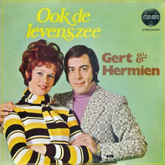 Ook De Levenszee by Gert en Hermien