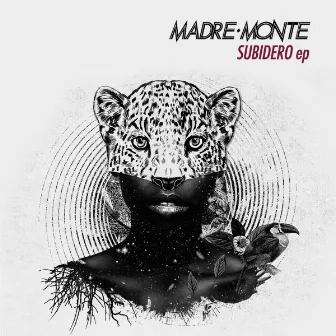 Subidero EP by Madre Monte