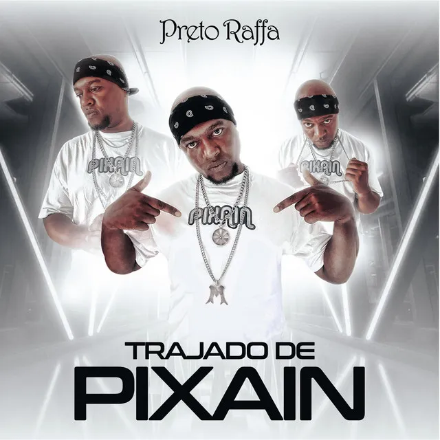 Trajado de Pixain