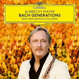 Bach Generations by Johann Christoph Bach