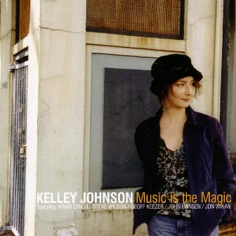 Music is the Magic by Kelley Johnson