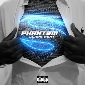 Clark Kent by Phantøm