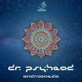 Andromeda by Dr. Psyhead