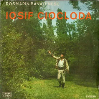 Rosmarin bănăţenesc by Iosif Ciocloda