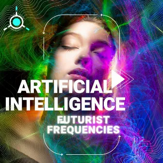 Futurist Frequencies by Artificial Intelligence