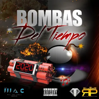 Bombas Del Tiempo by Key-Key