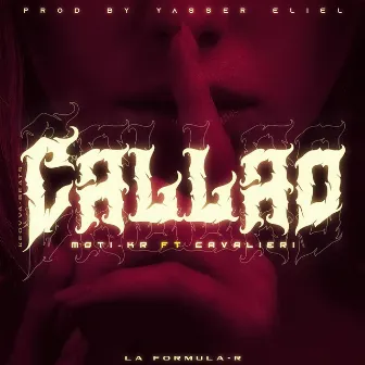 Callao by Moti mora