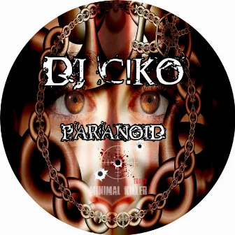 Paranoid by DJ C!Ko