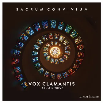 Sacrum convivium by Vox Clamantis