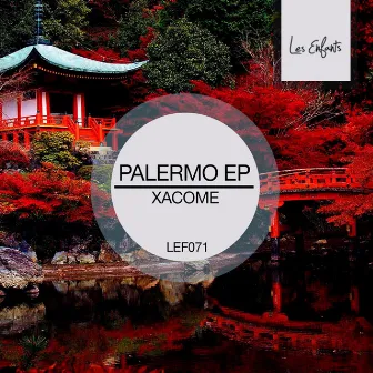 Palermo EP by Xacome