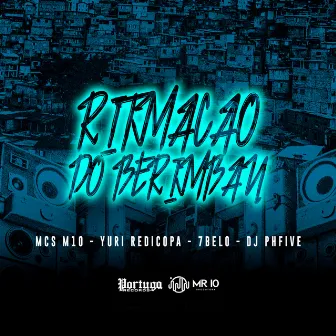 Ritmação do Berimbau by Dj PHFive