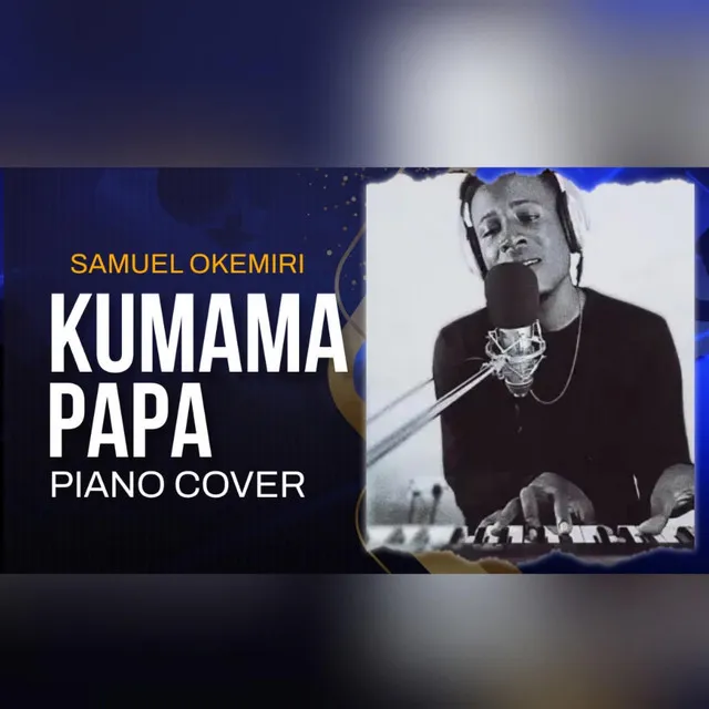 Kumama Papa - Acoustic Version