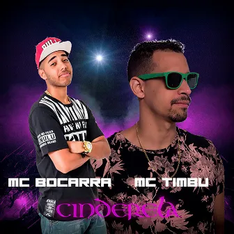 Cinderela by MC Bocarra