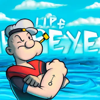 Popeye by Aklipe44