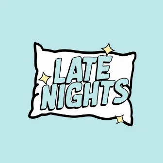 Late Nights by Antonio Lee Jr