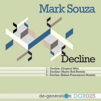 Decline by Mark Souza