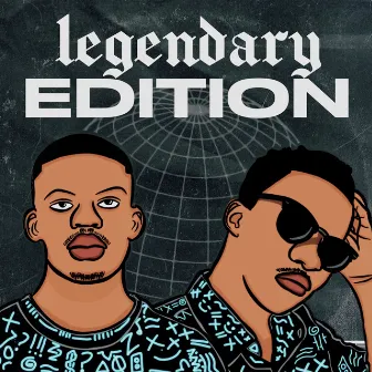 Legendary Edition by Demolition Boiz