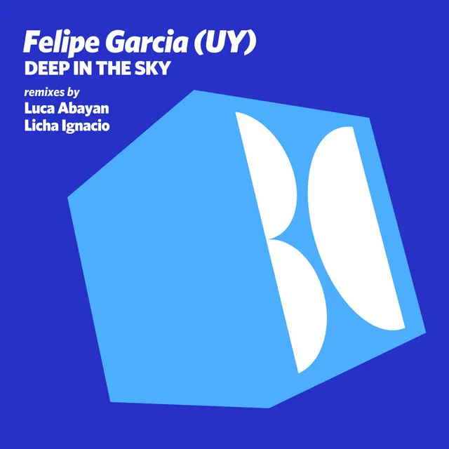 Deep in the Sky - Licha Ignacio Remix