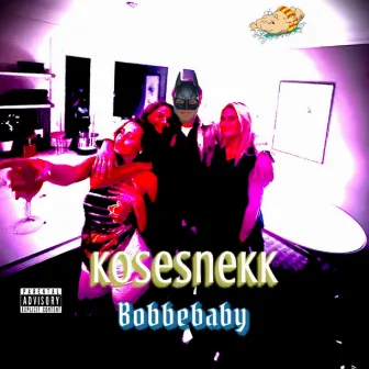 Kosesnekk by bobbebaby