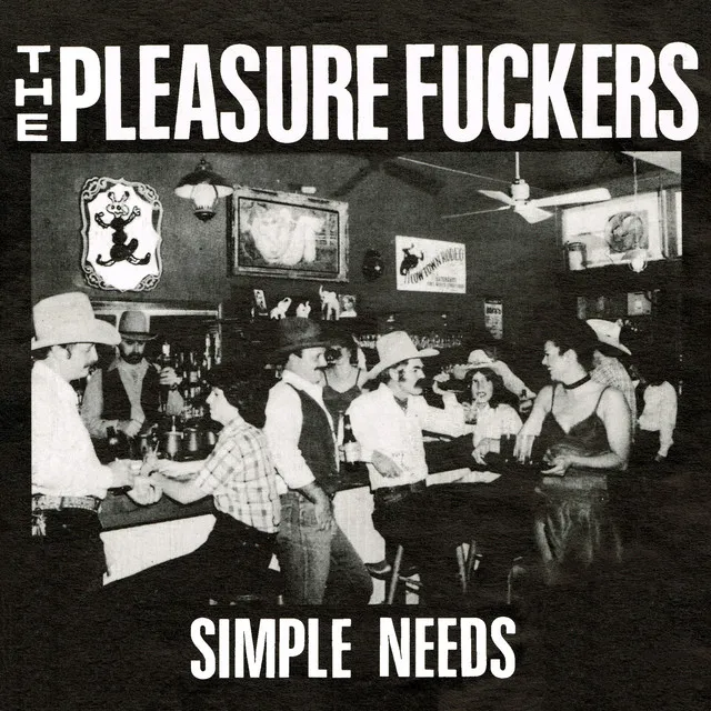 Simple Needs (Remastered)