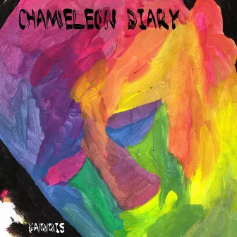 Chameleon Diary by Gammis