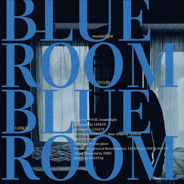 Blue Room - Instrumental