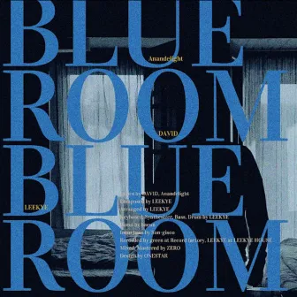 Blue Room by wedOcean